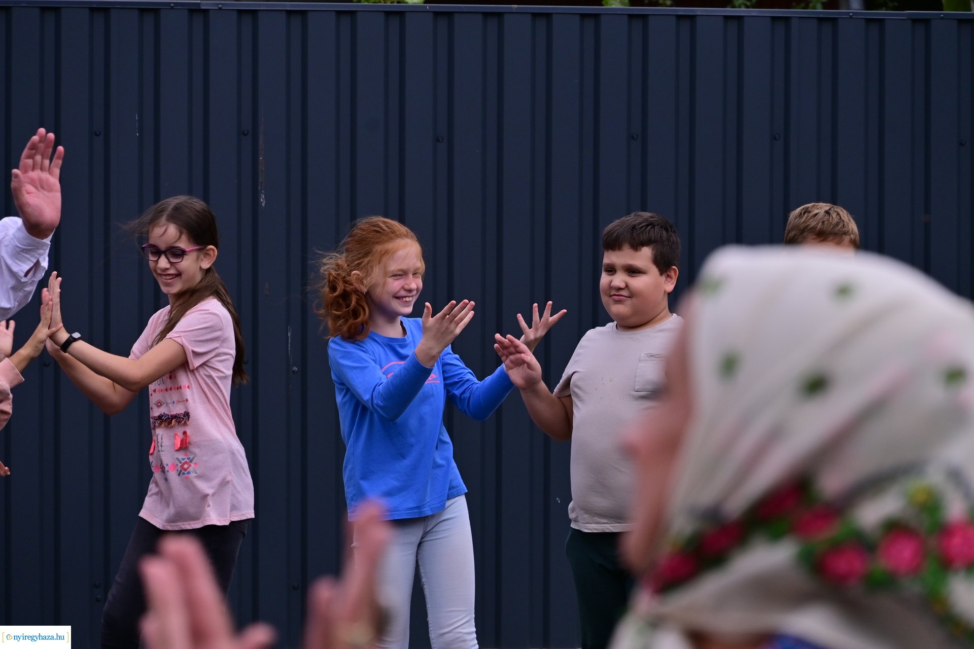 Crossover találkozó Nyíregyházán 2024