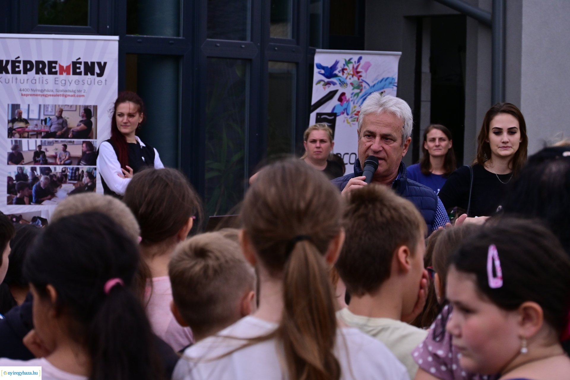 Crossover találkozó Nyíregyházán 2024