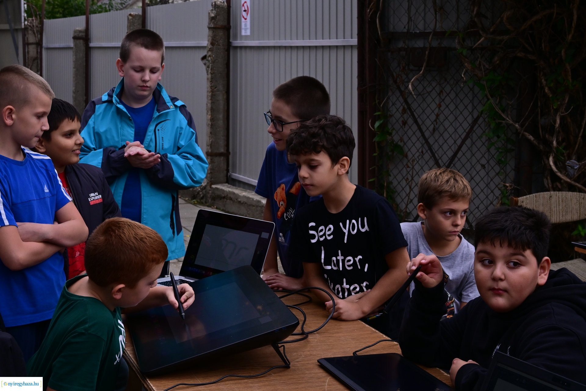 Crossover találkozó Nyíregyházán 2024