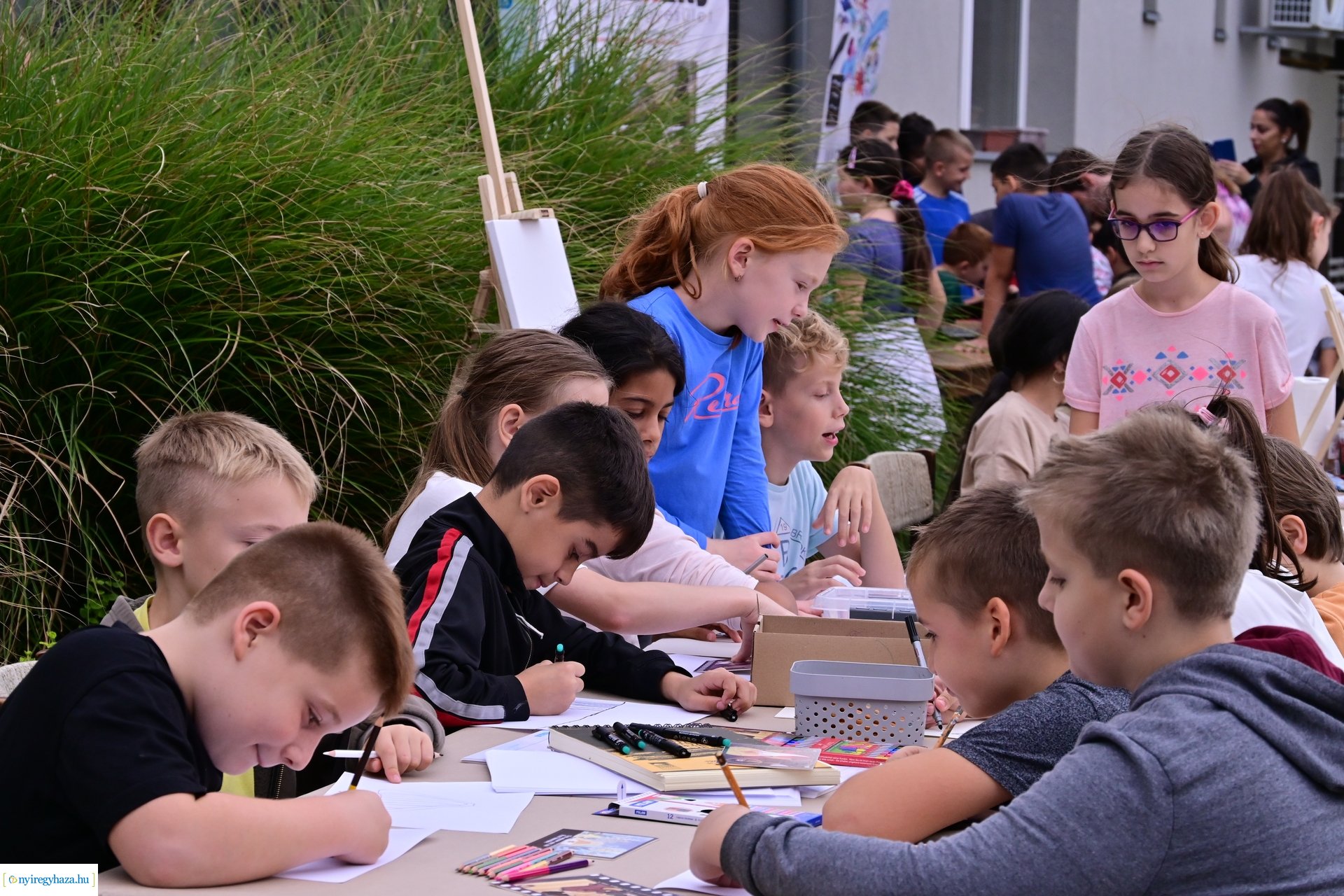 Crossover találkozó Nyíregyházán 2024