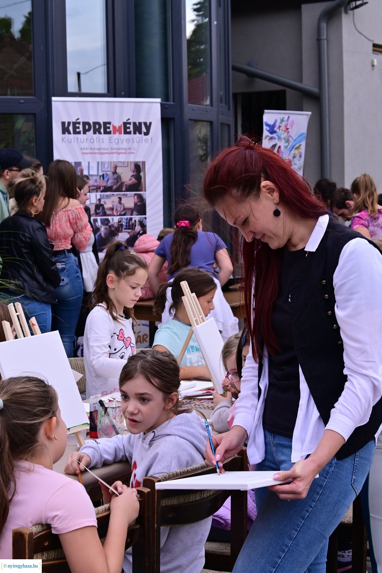 Crossover találkozó Nyíregyházán 2024