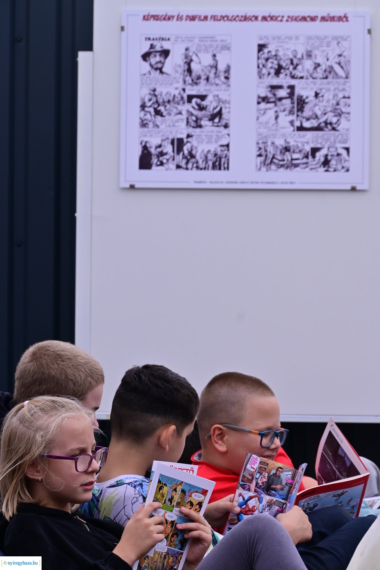 Crossover találkozó Nyíregyházán 2024