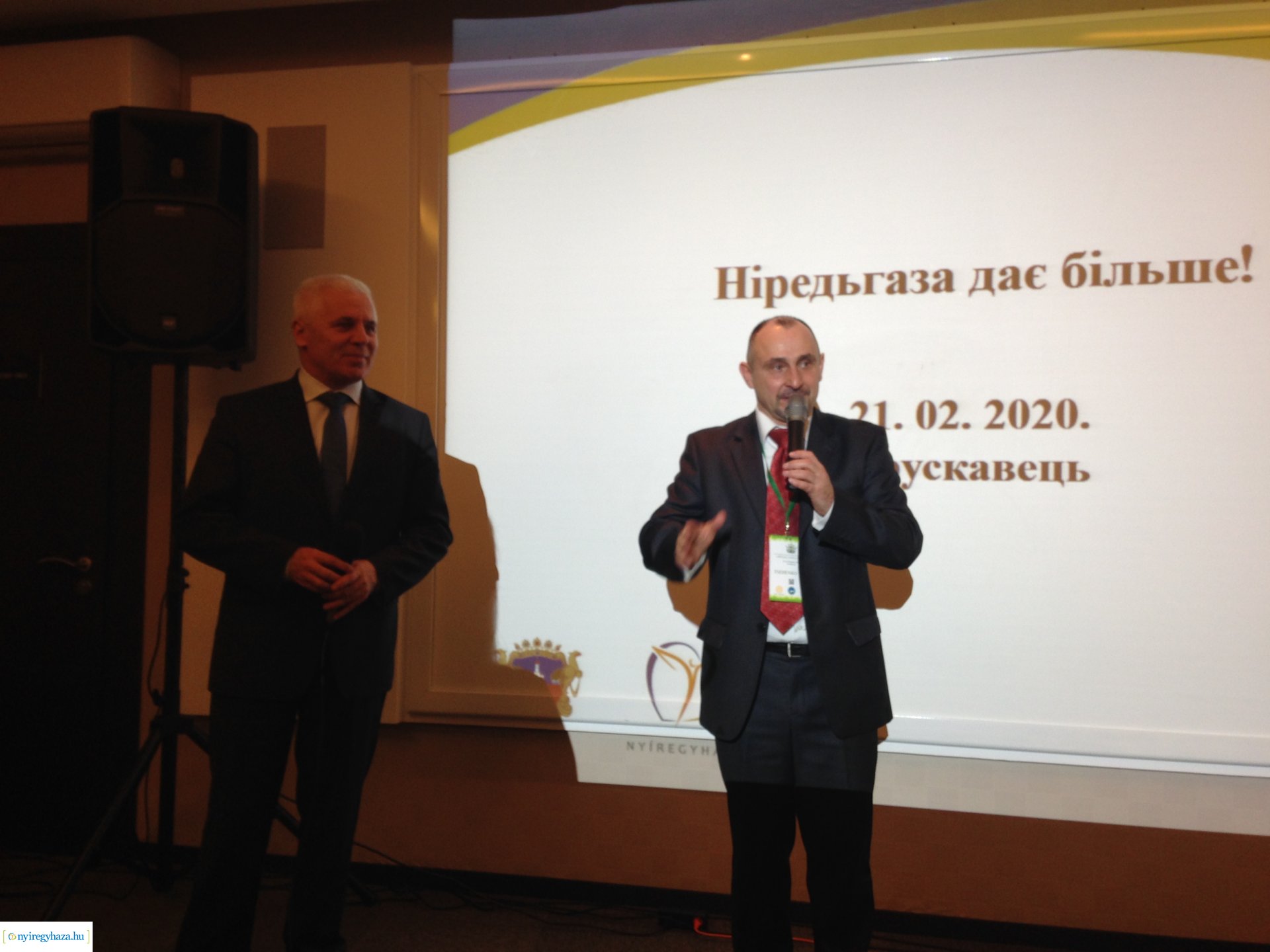 Crystal Lotus díjat kapott Nyíregyháza legújabb szállodája