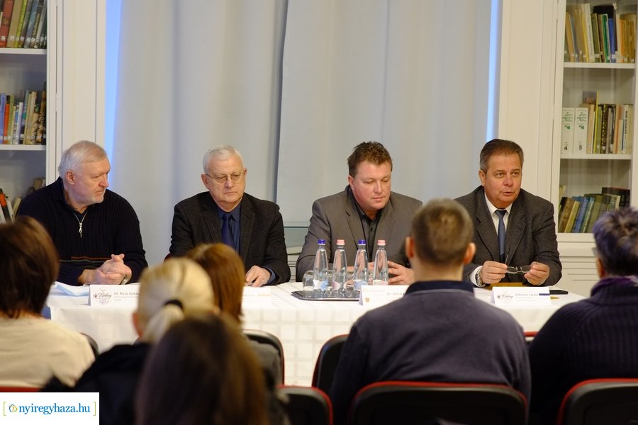 Családbarát a Kállay Ház