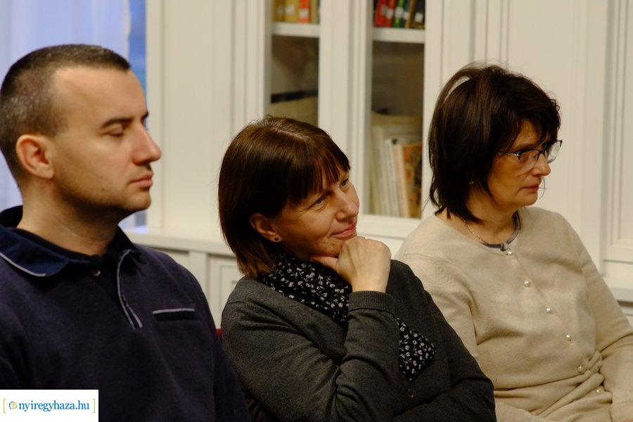 Családbarát a Kállay Ház