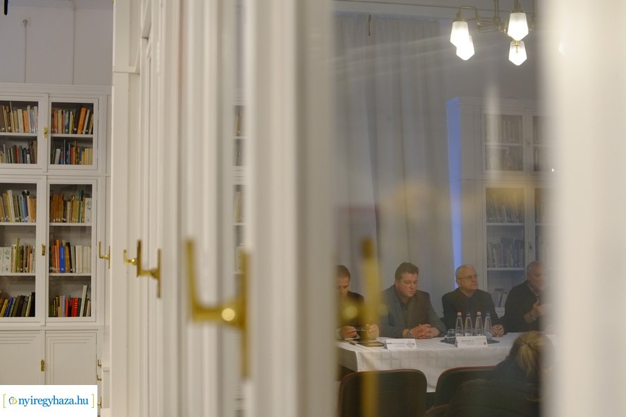 Családbarát a Kállay Ház