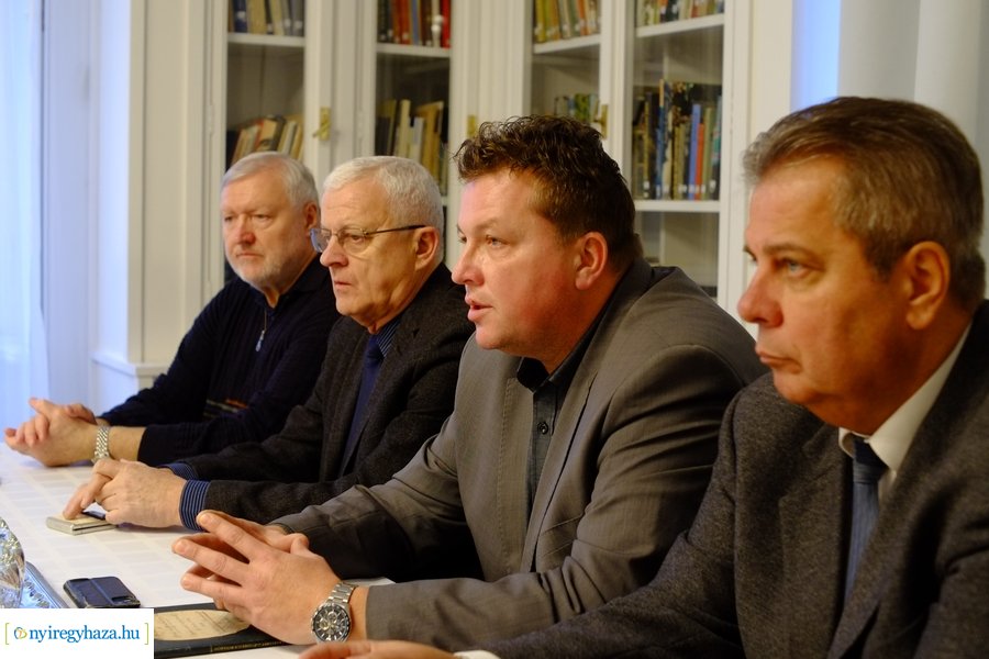 Családbarát a Kállay Ház