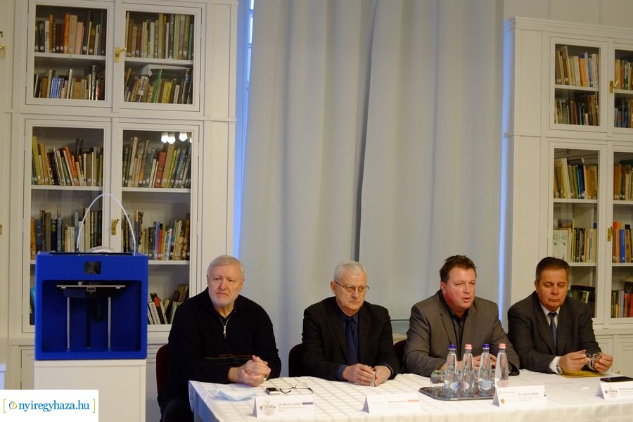 Családbarát a Kállay Ház