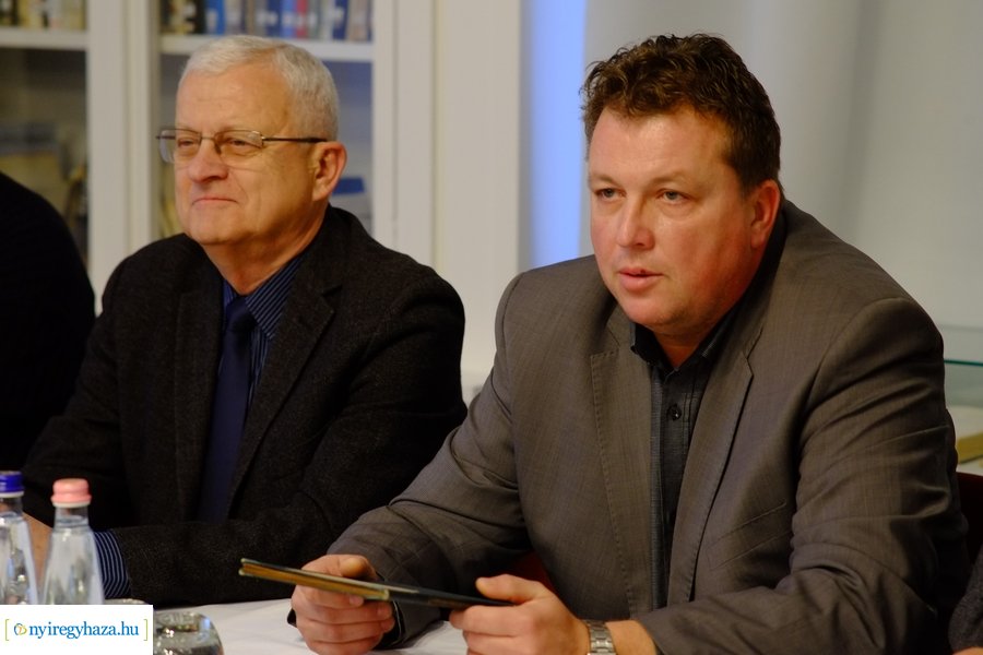 Családbarát a Kállay Ház