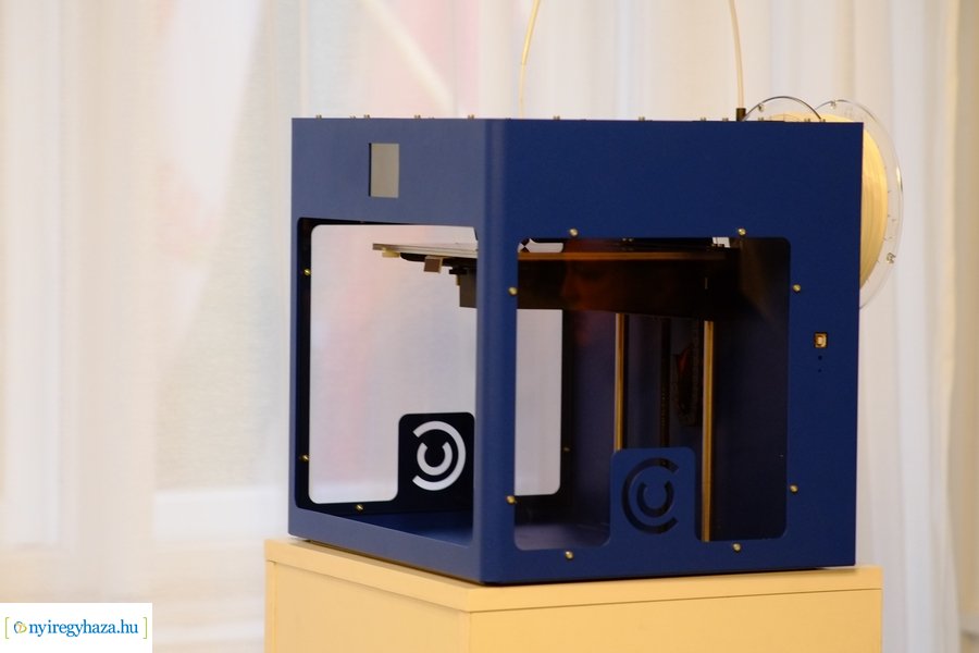 Családbarát a Kállay Ház