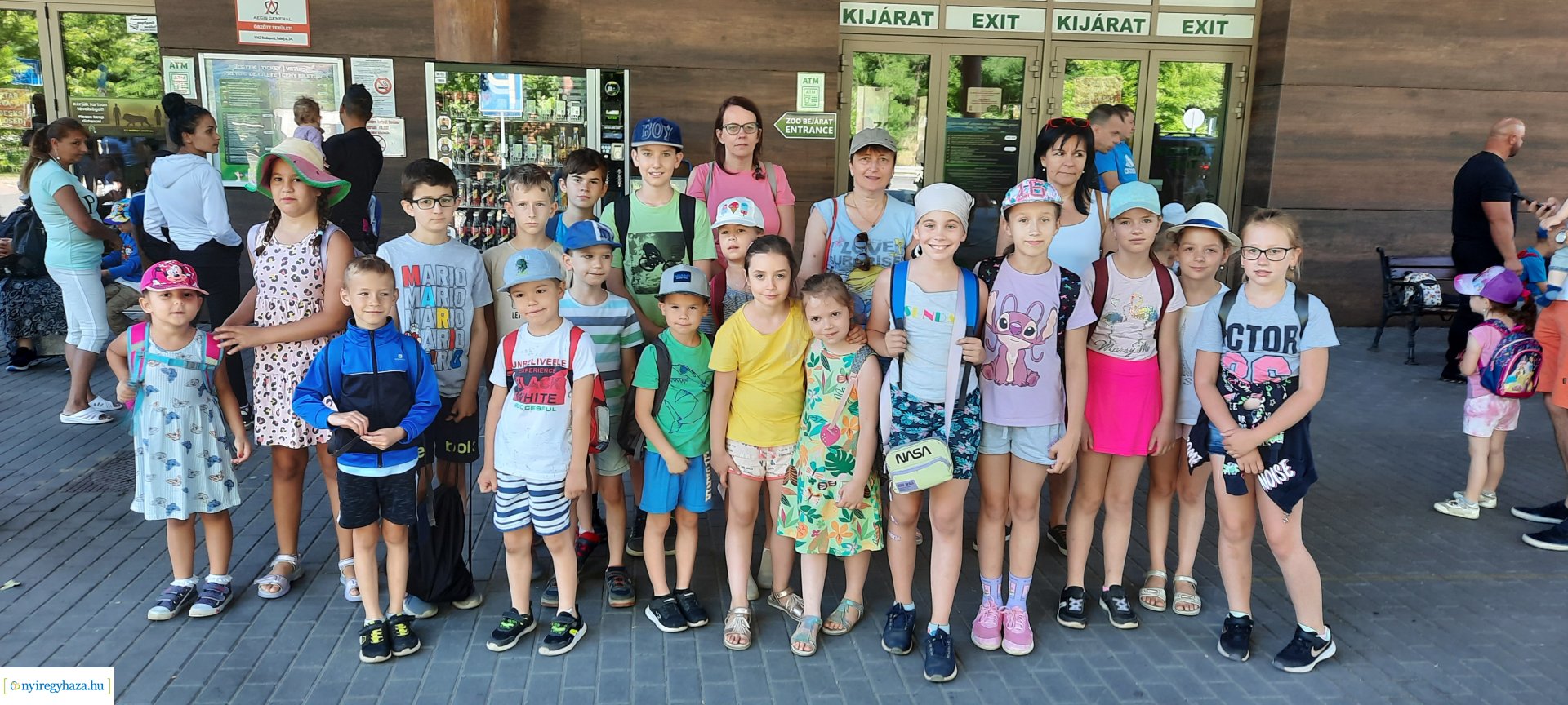 Családbarát programok a hivatal dolgozói és az önkormányzati cégek munkavállalói számára