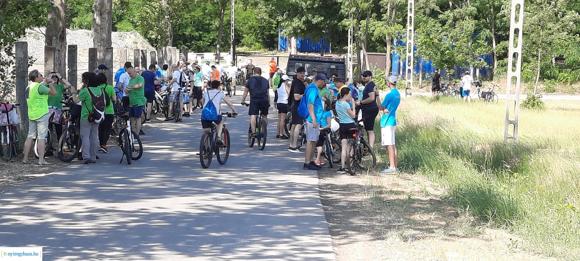 Családbarát programok a hivatal dolgozói és az önkormányzati cégek munkavállalói számára