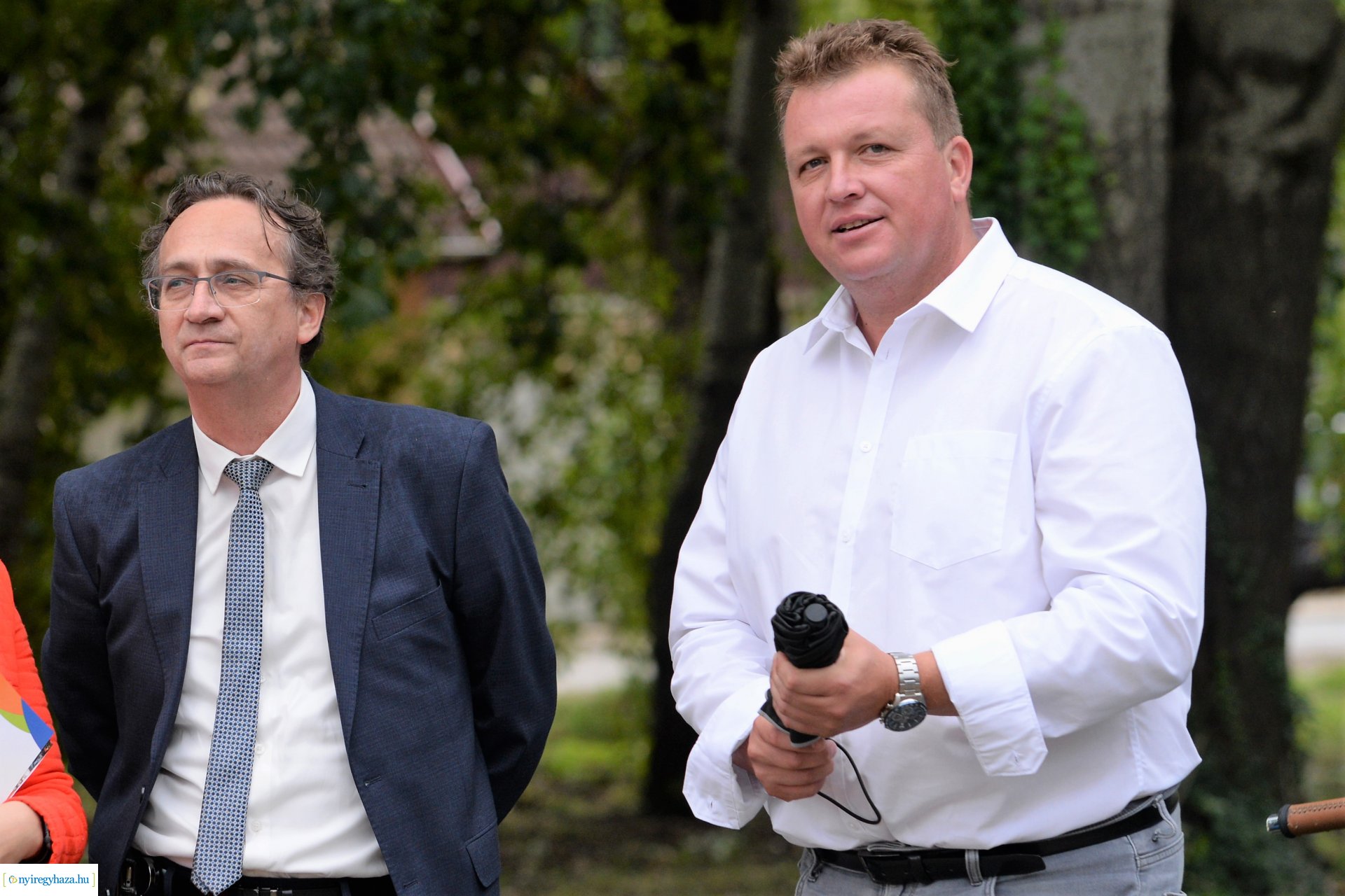 Családi délután a Kiserdőben