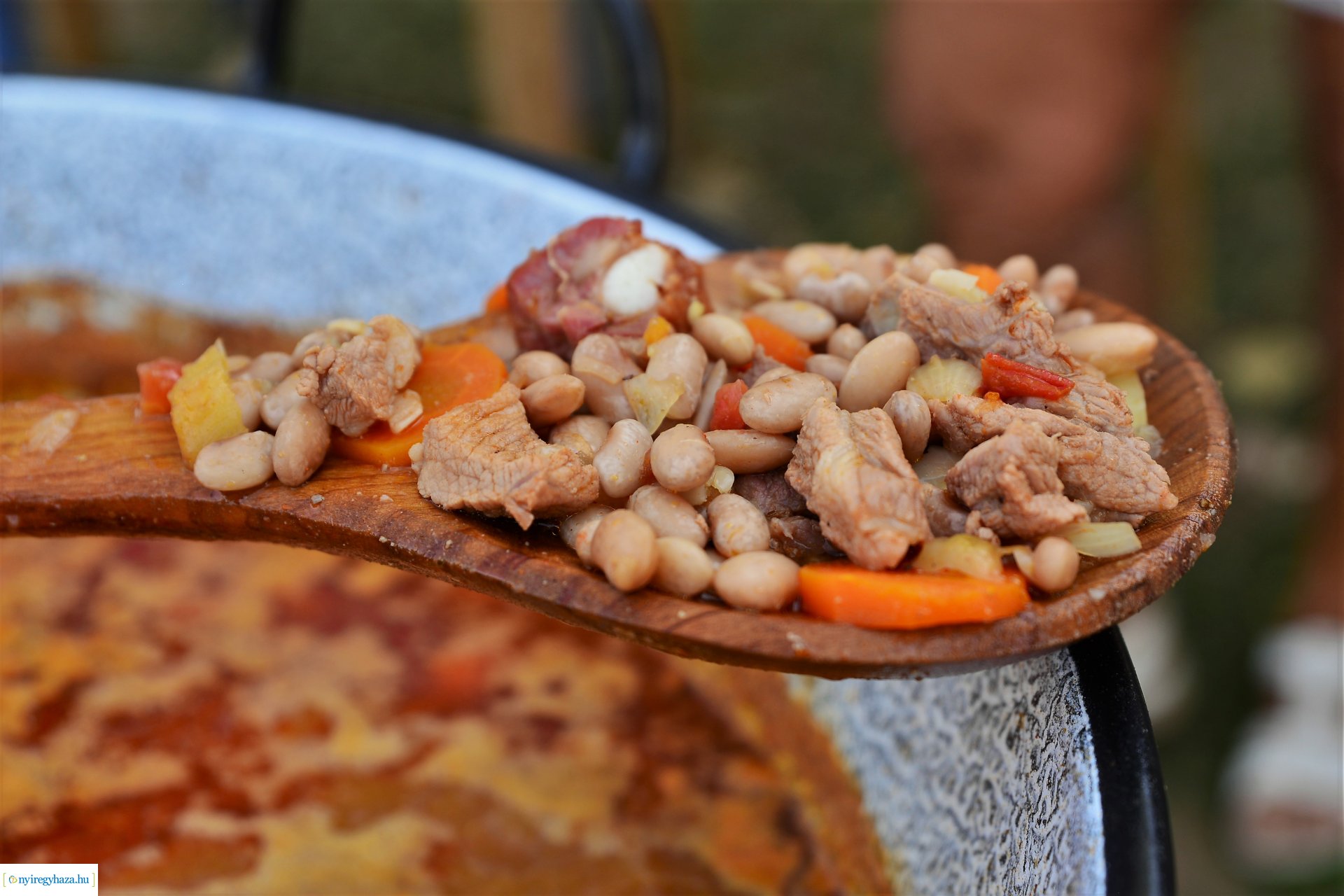 Családi és sport nap Nyírszőlős  közösségi parkjában