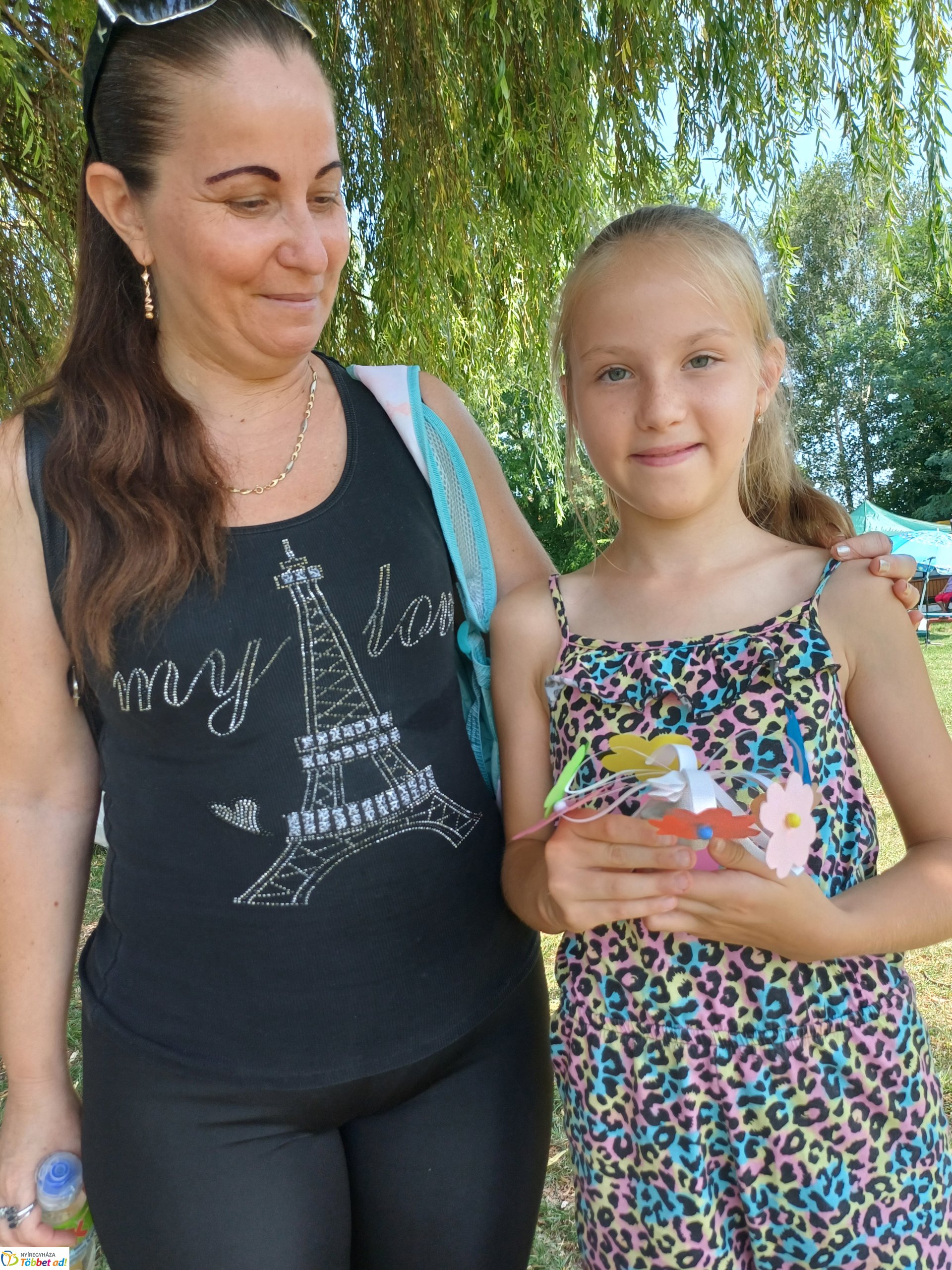 Családi- és sportnap Oroson