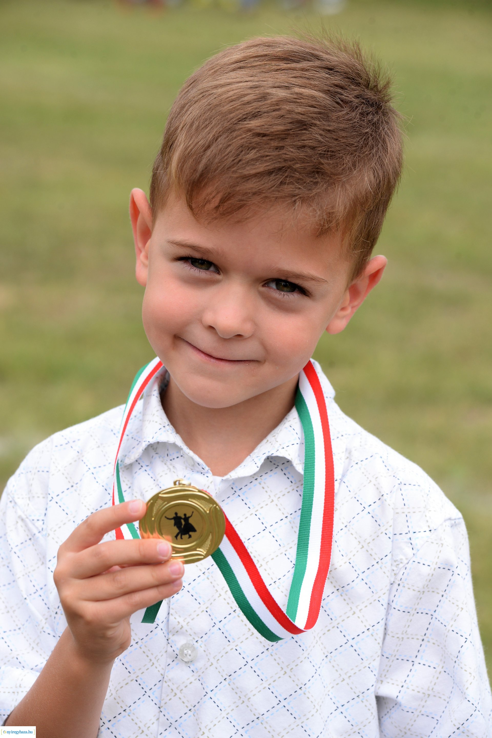 Családi folk- és sportnap Nyírszőlősön