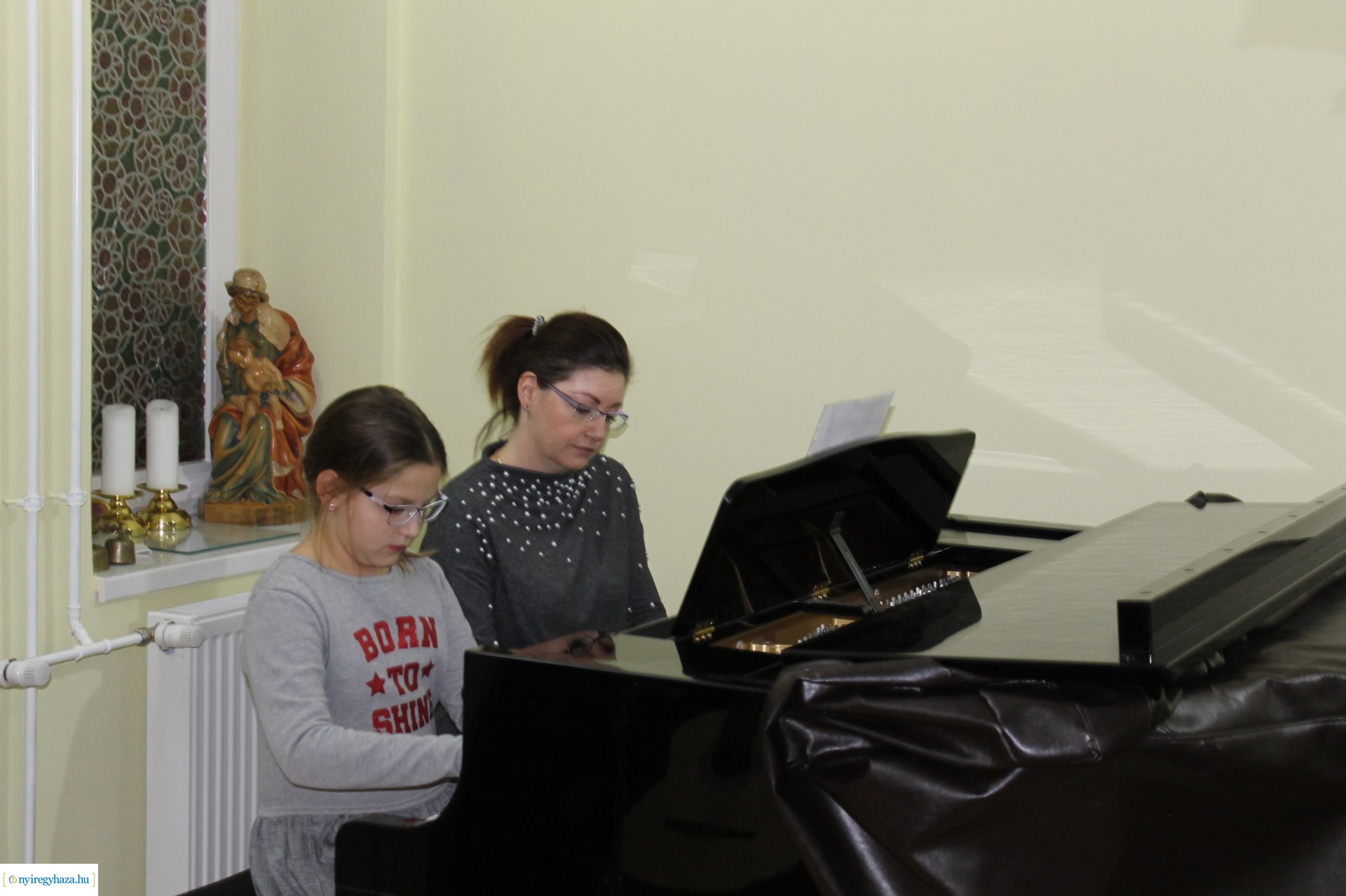  Családi hangverseny a Szent Imrében