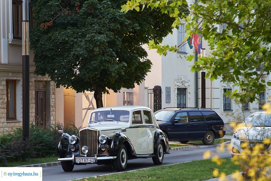 Családi Nap a Kállay Házban