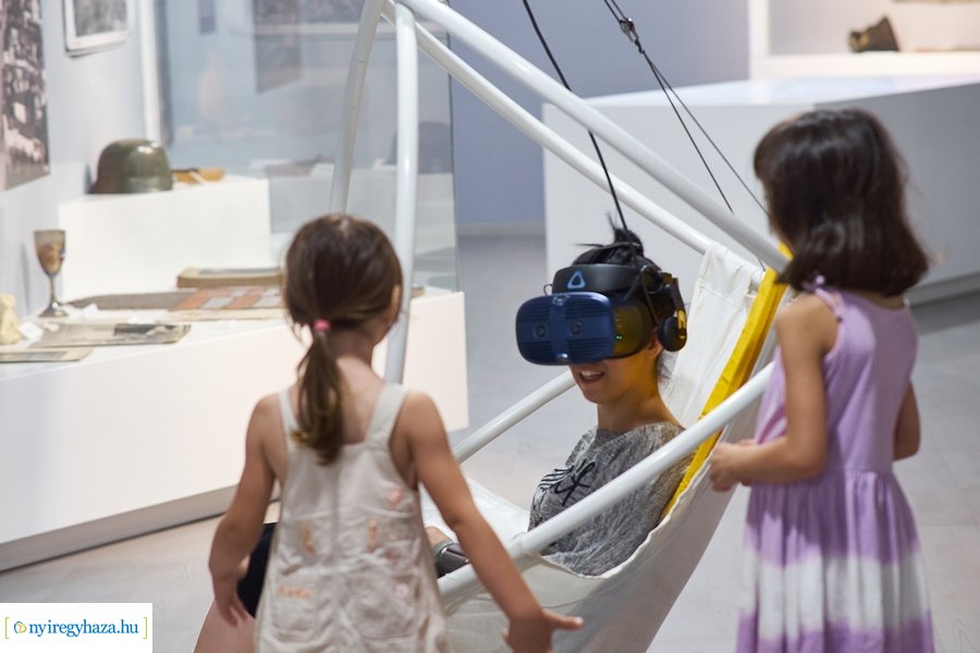 Családi Nap a Kállay Házban