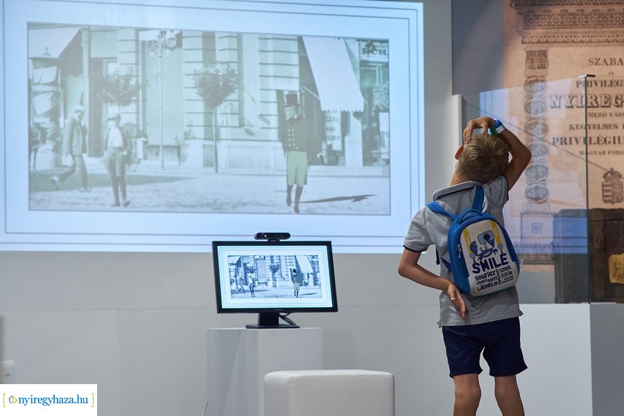 Családi Nap a Kállay Házban