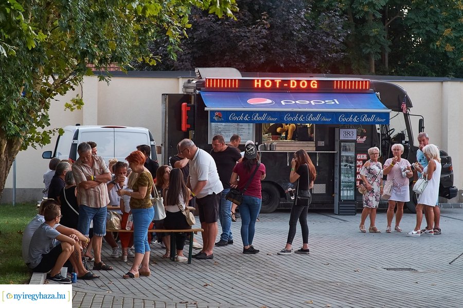 Családi Nap a Kállay Házban