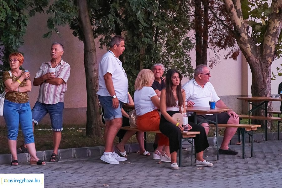 Családi Nap a Kállay Házban