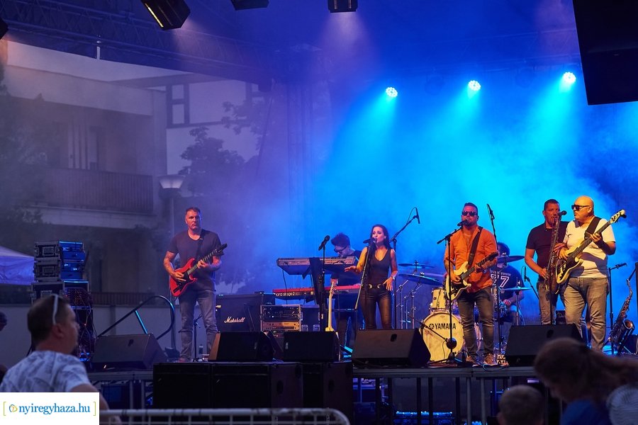 Családi Nap a Kállay Házban