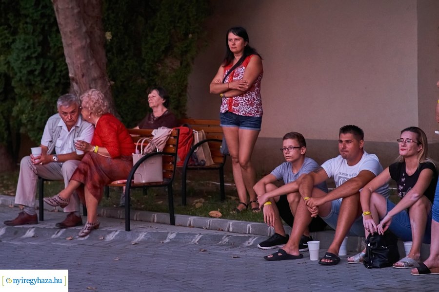 Családi Nap a Kállay Házban