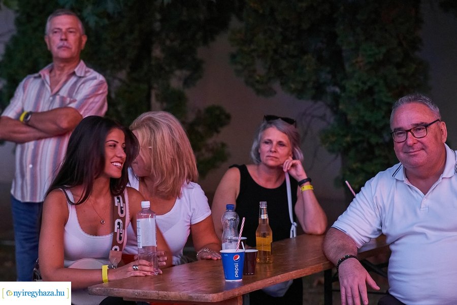 Családi Nap a Kállay Házban