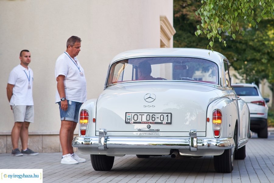 Családi Nap a Kállay Házban