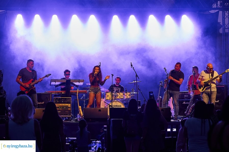 Családi Nap a Kállay Házban