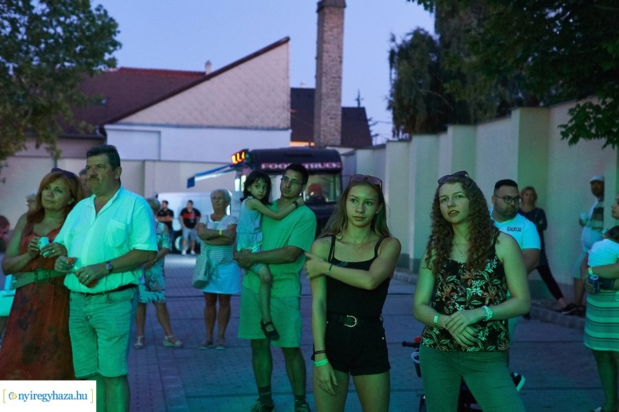 Családi Nap a Kállay Házban