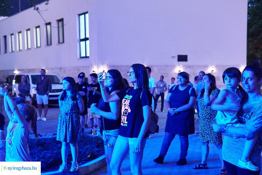 Családi Nap a Kállay Házban