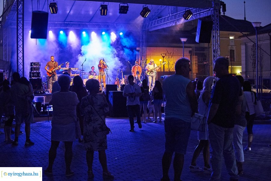 Családi Nap a Kállay Házban