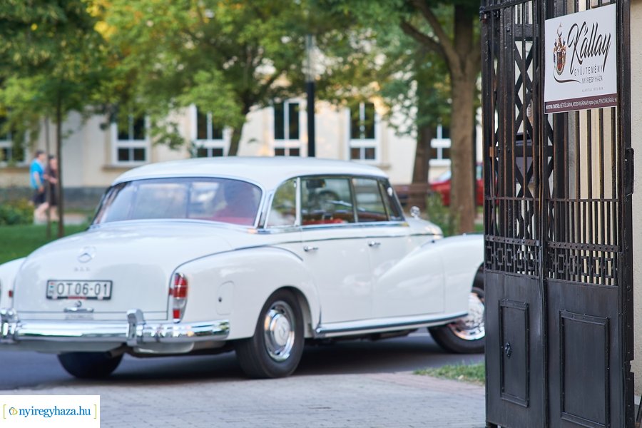 Családi Nap a Kállay Házban