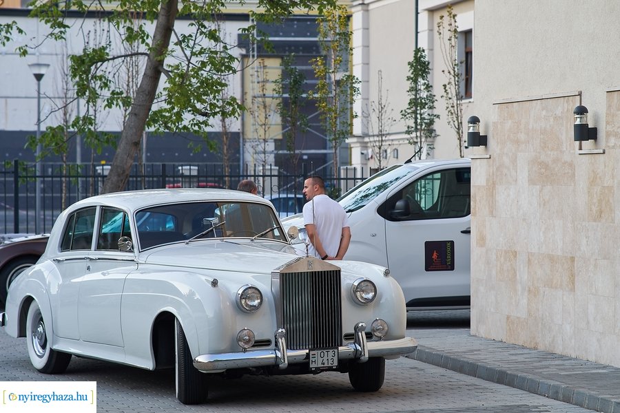 Családi Nap a Kállay Házban