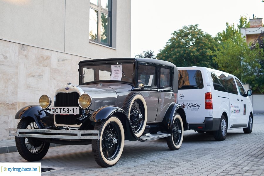 Családi Nap a Kállay Házban