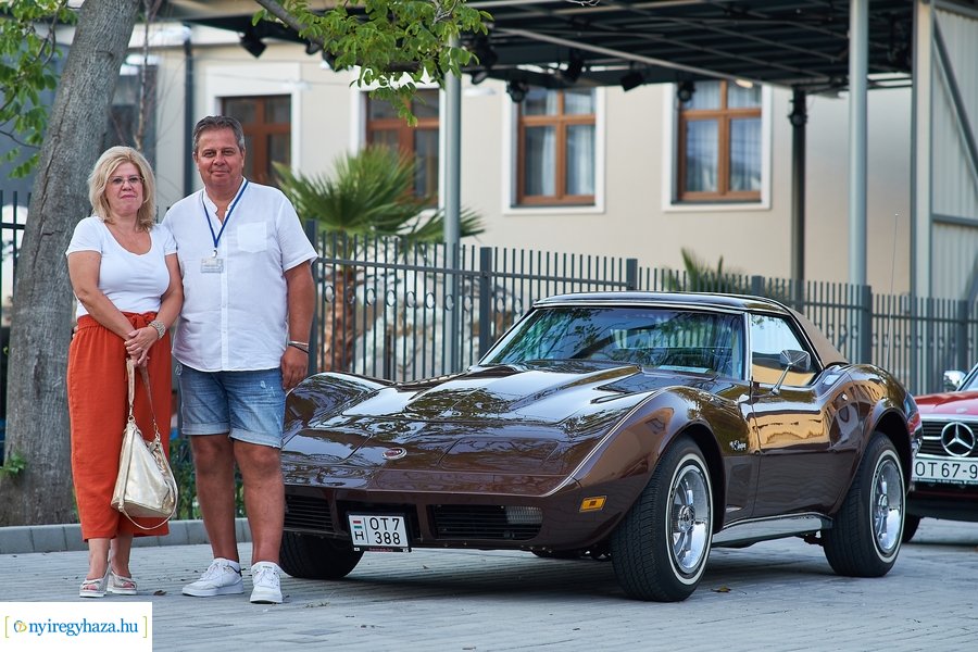 Családi Nap a Kállay Házban