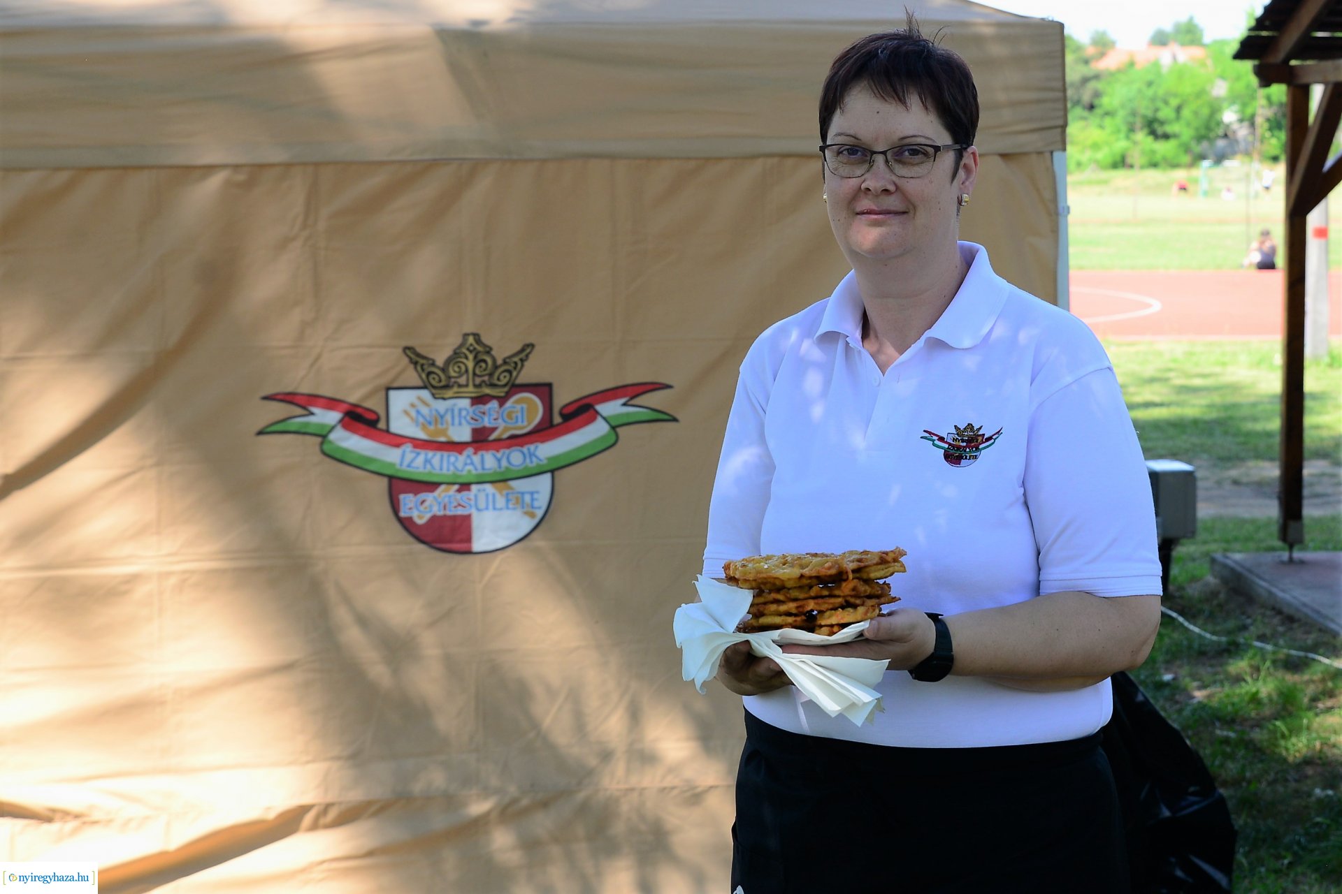 Családi nap Nyírszőlősön 2021