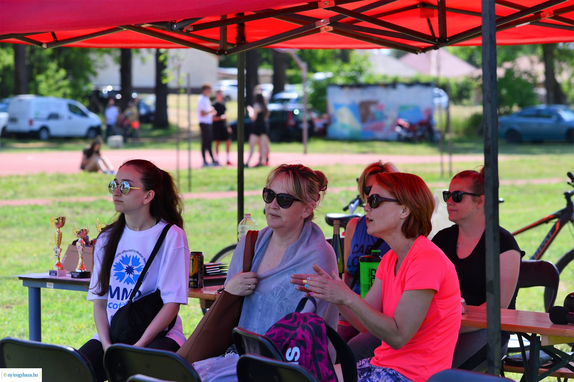 Családi nap Nyírszőlősön 2021