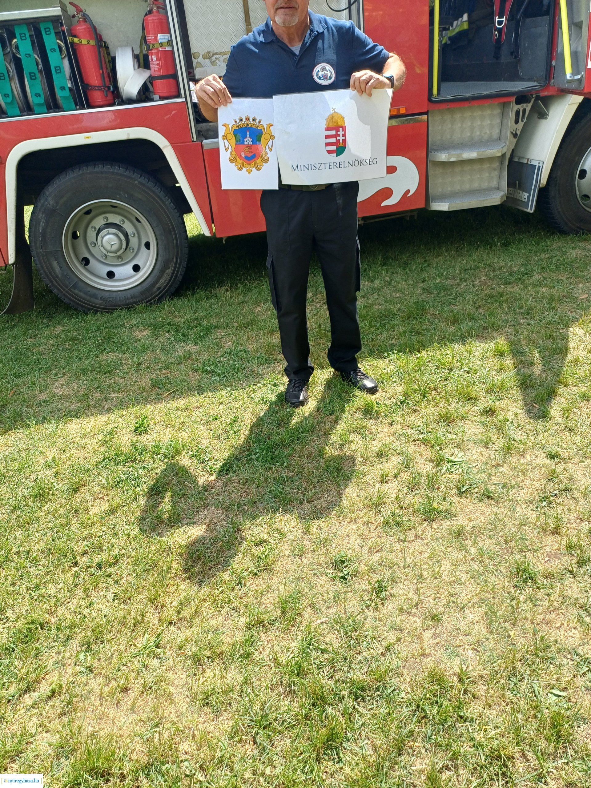 Családi napot szervezett az Orosért Közéleti Egyesület 