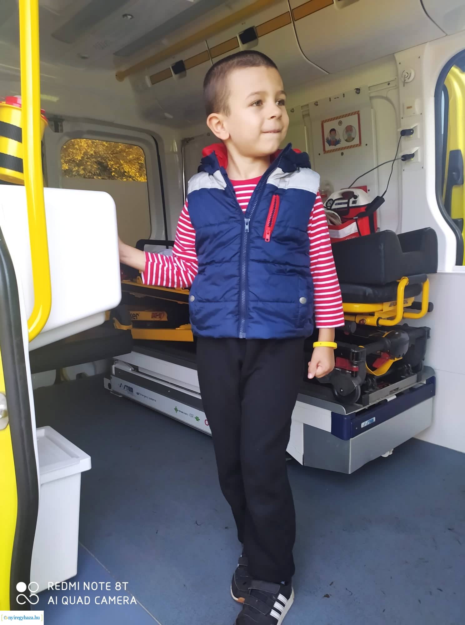 Családi napot szerveztek Oroson