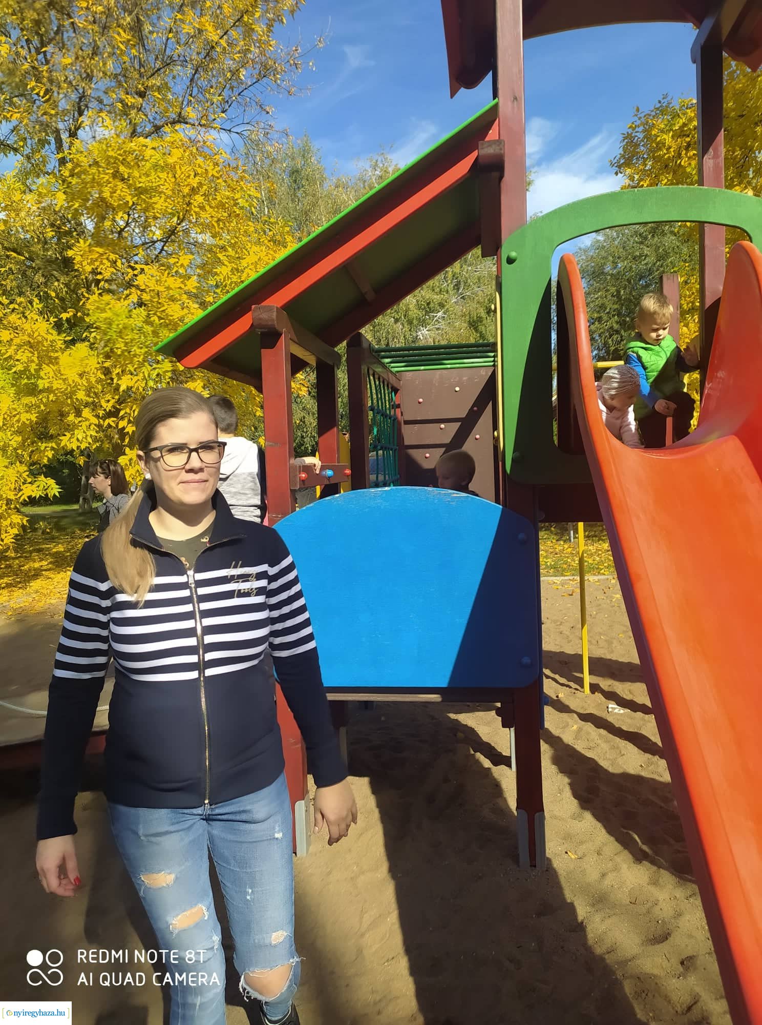 Családi napot szerveztek Oroson