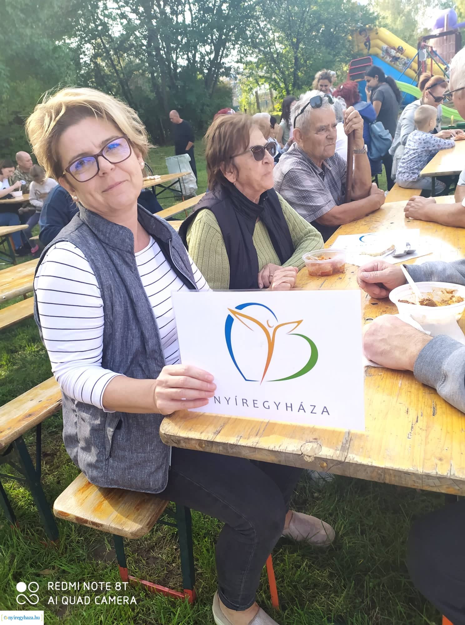 Családi napot szerveztek Oroson