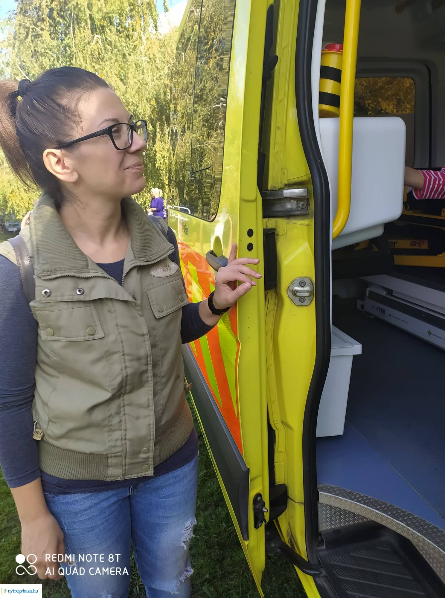 Családi napot szerveztek Oroson