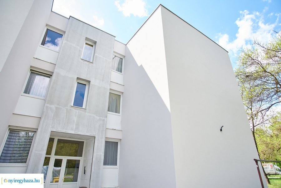 Csalóközi Nyugdíjas Ház helyszíni szemle