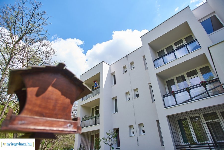 Csalóközi Nyugdíjas Ház helyszíni szemle