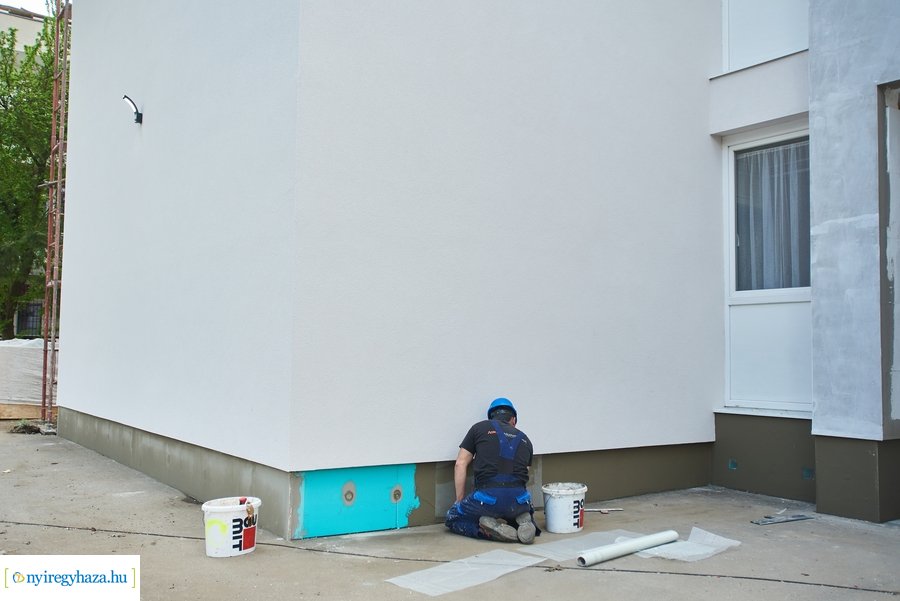 Csalóközi Nyugdíjas Ház helyszíni szemle