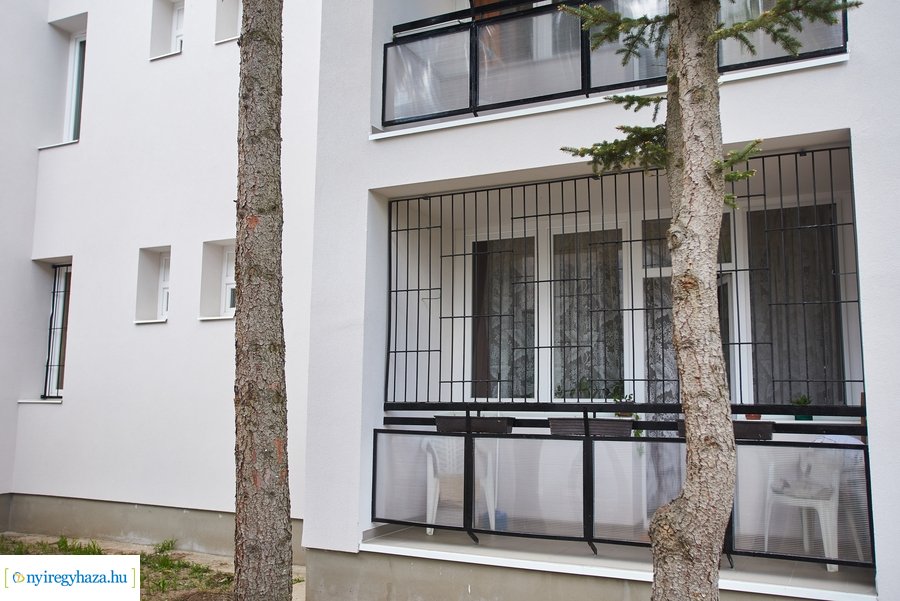 Csalóközi Nyugdíjas Ház helyszíni szemle