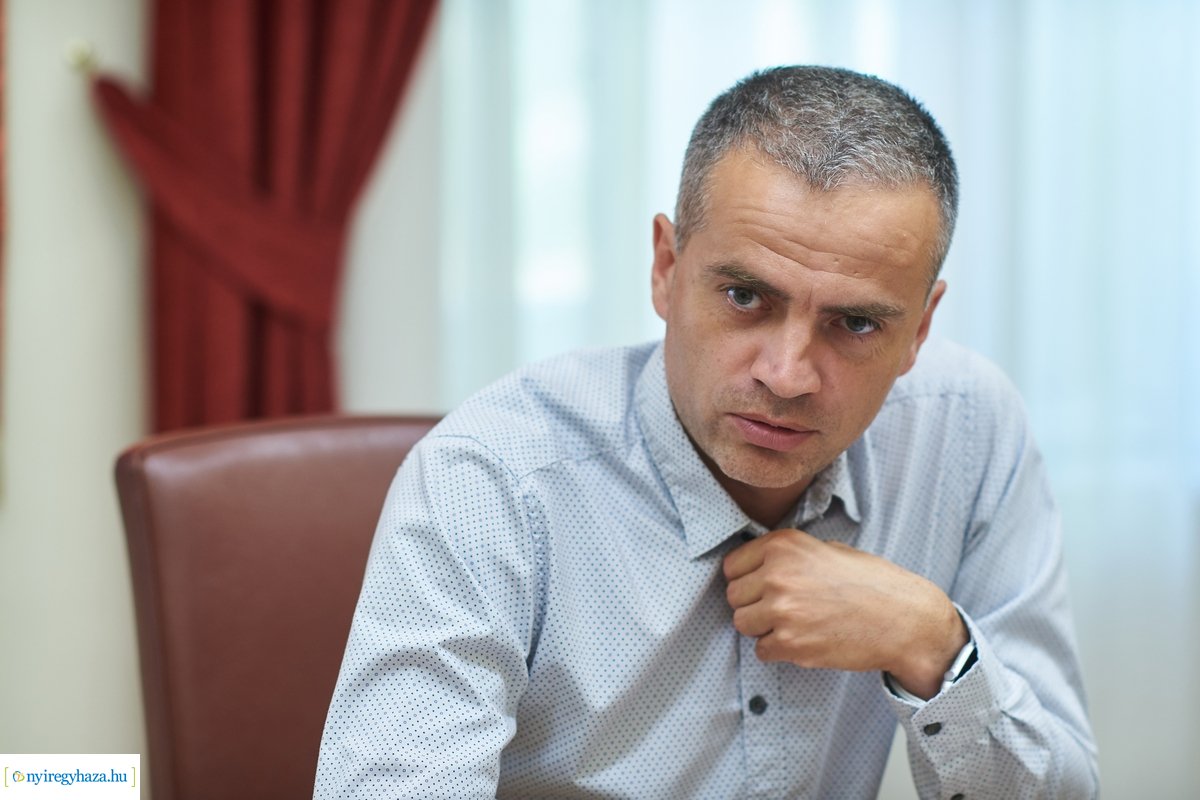 Csapadékvíz-elvezetési rendszer fejlesztése - sajtótájékoztató